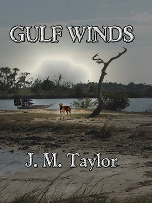 cover image of Gulf Winds